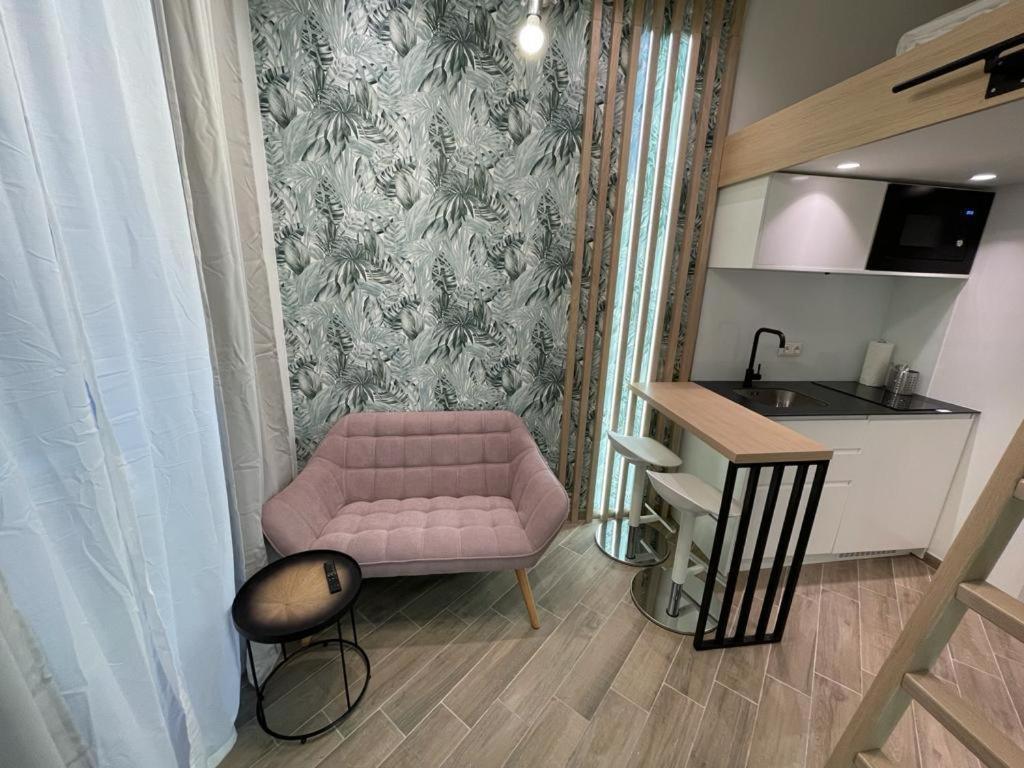 Zeus Design Mini Studio Vienna #5A Luaran gambar